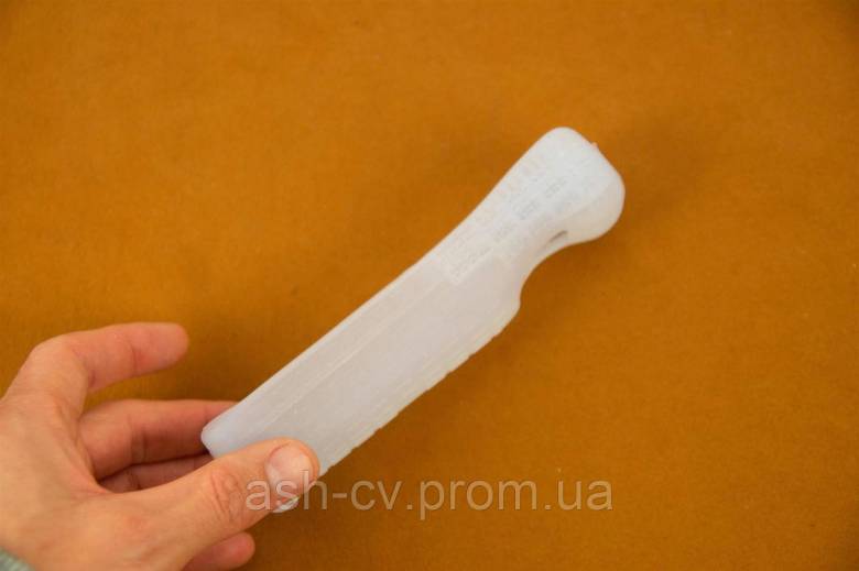 Чохол, для джойстика, Nintendo Wii, RVL-003, Silicone - фото фото фото 1