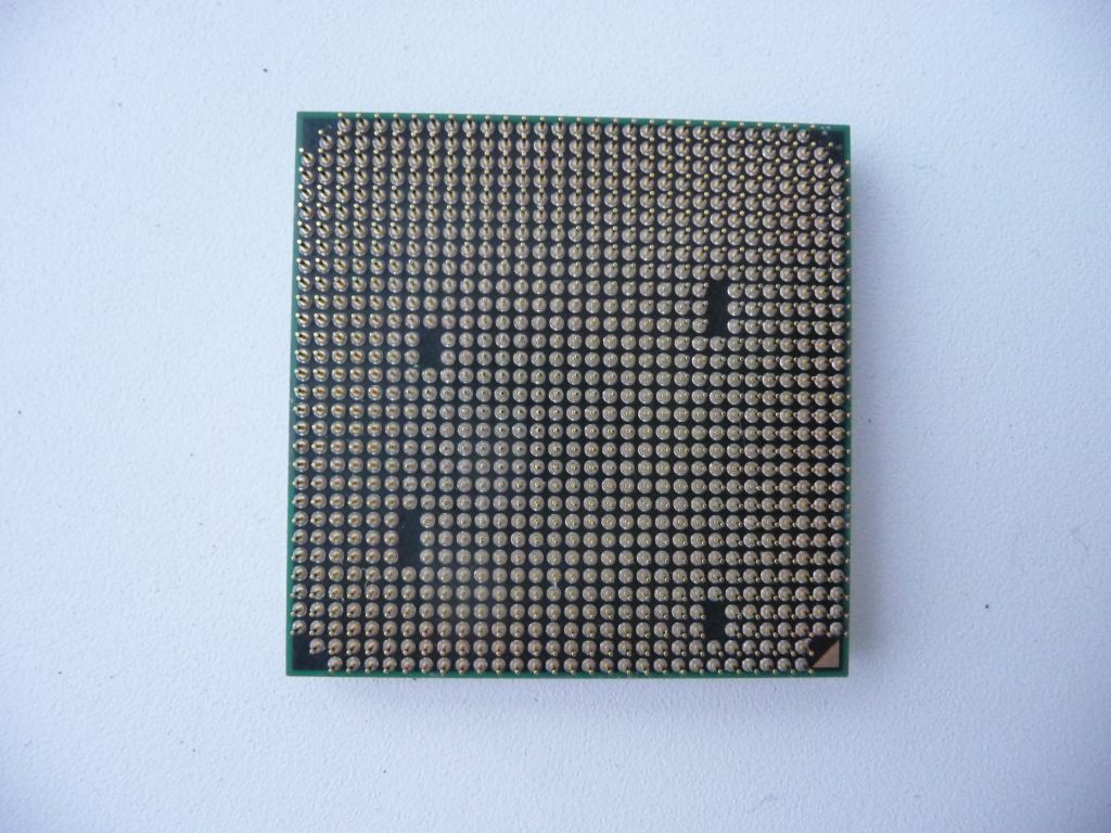 AMD Athlon II X3 455 450 3,3GHz AM3 - фото фото фото 1
