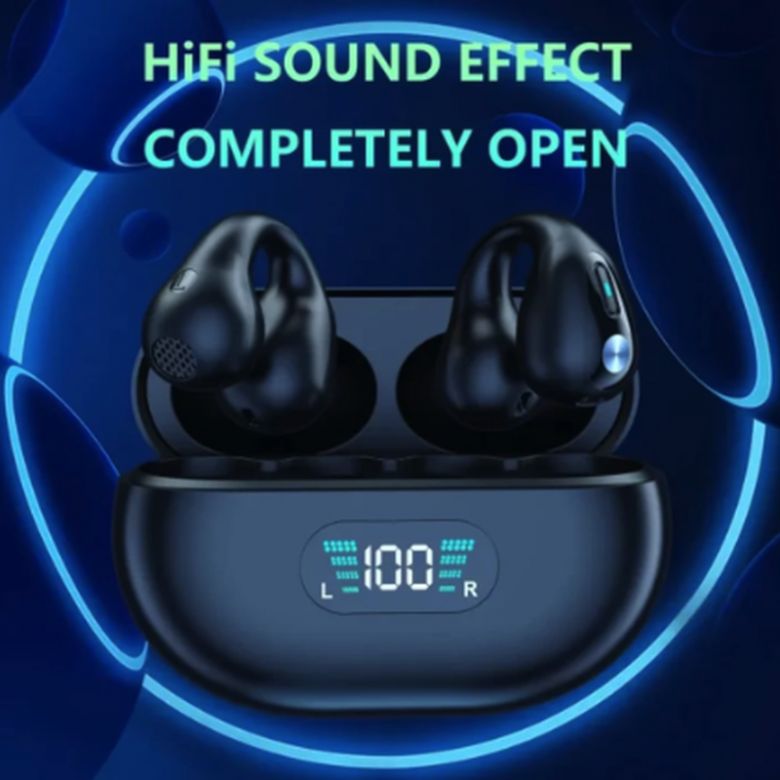 Гарнитура Bluetooth TWS TUNE R15 - фото фото фото 3