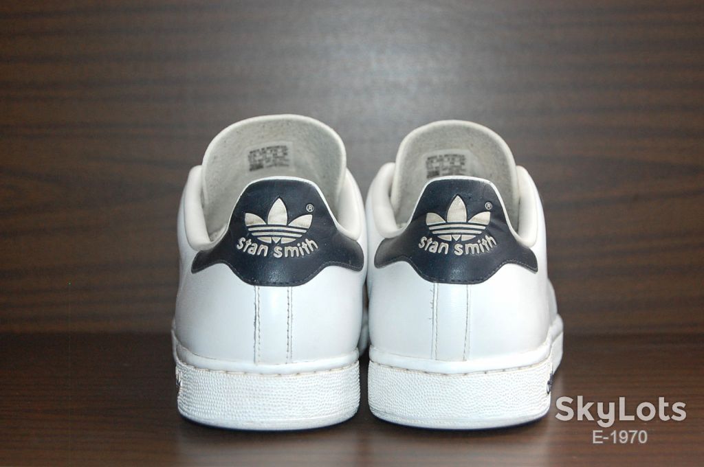 Кроссовки ADIDAS STAN SMITH р.45-46 original INDONESIA - фото фото фото 6