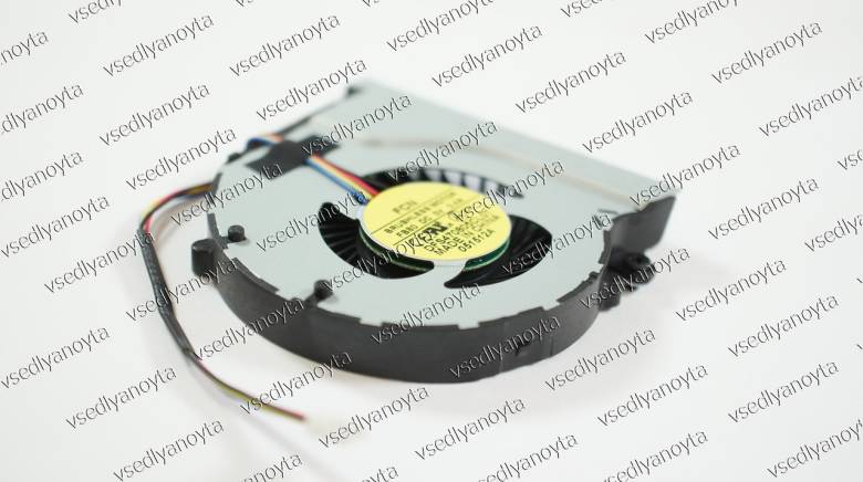 Вентилятор  LENOVO IdeaPad Z480 LENOVO Z485 Z580 Z585 - фото фото фото 0
