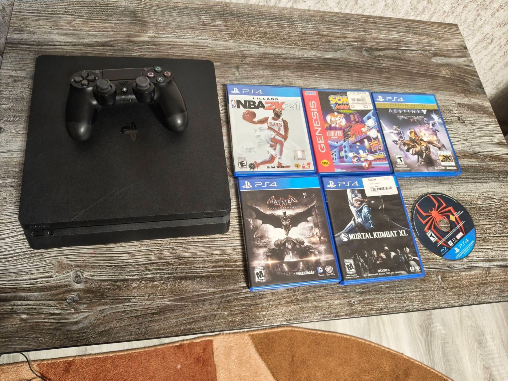 Playstation 4 - фото фото фото 3