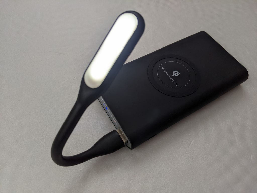USB LED LIGHT, USB ліхтарик, гнучкий ліхтарик підсвітка для ноутбука - фото фото фото 4