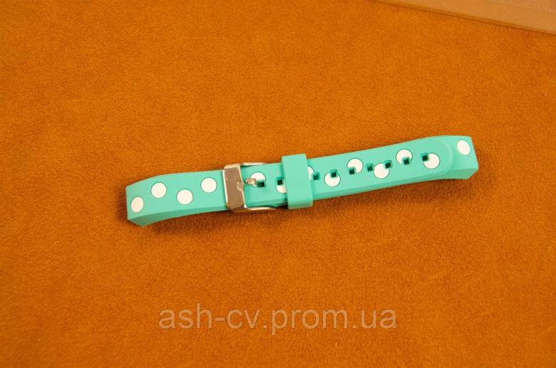 Ремінець для годинника, FitBit, ALTA, Green - фото фото фото 6