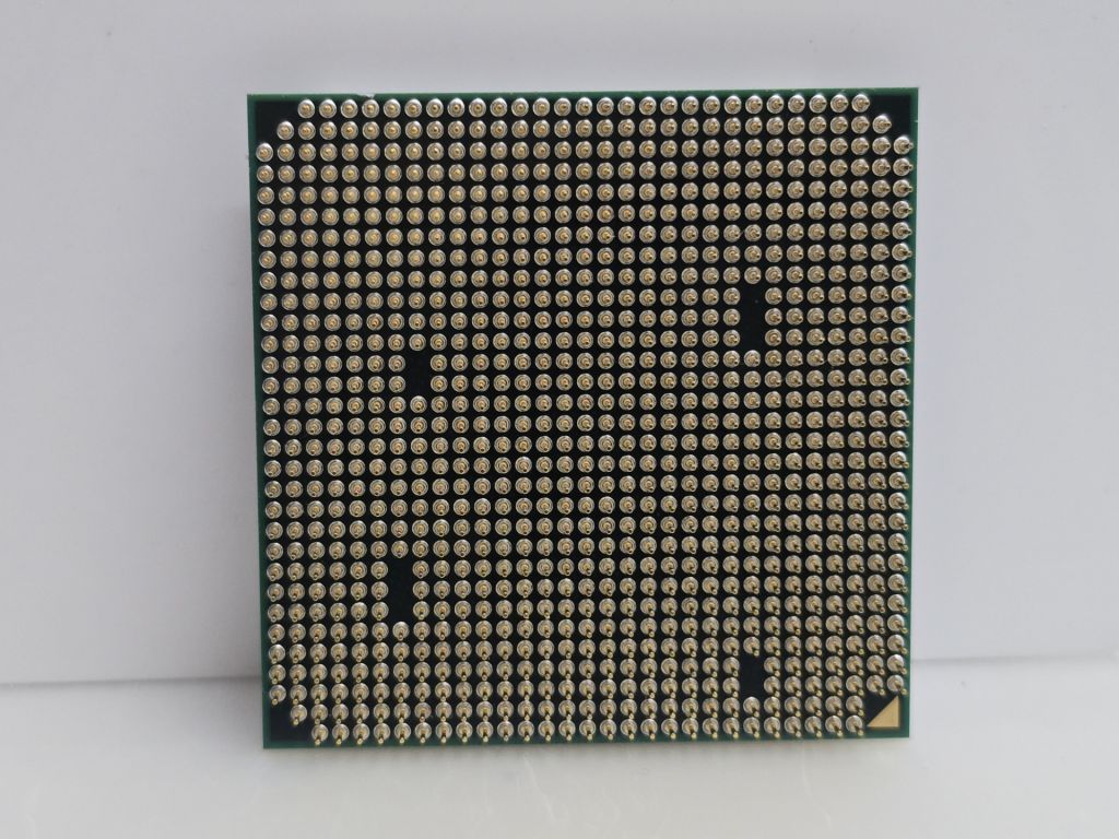 Процесор AMD Phenom II X6 1055T 125W - фото фото фото 1
