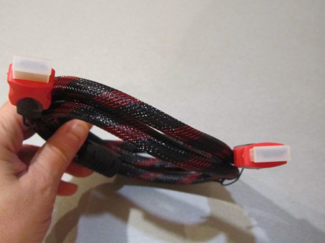 //-НОВЫЙ КАЧЕСТВЕННЫЙ КАБЕЛЬ HDMI-HDMI - 1,5 метра !!!-// - фото фото фото 3
