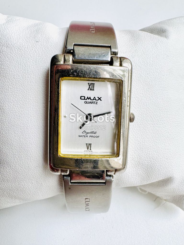 Годинник наручний Omax - фото фото фото 1