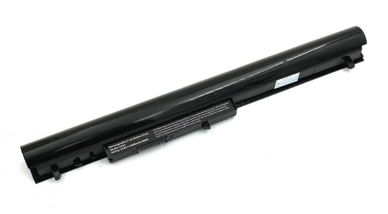 Акумулятор для ноутбука HP PI06 11.1V 5200 mAh - фото фото фото 0