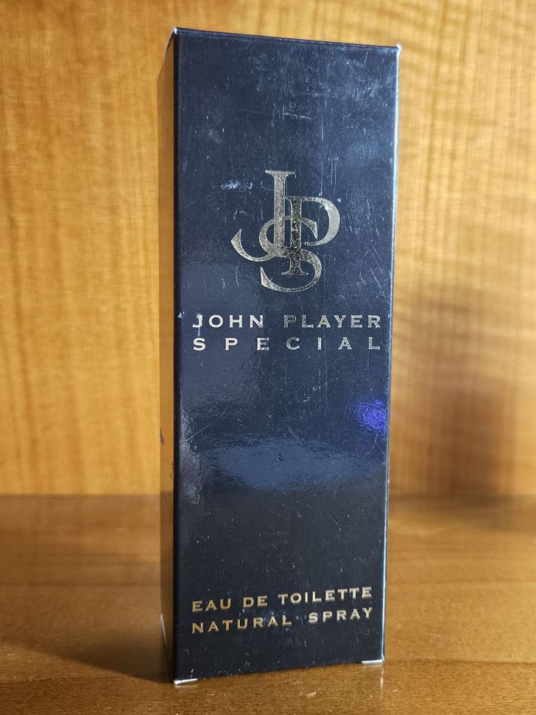 John Player Special John Player Special 100ml Eau de Toilette - фото фото фото 1