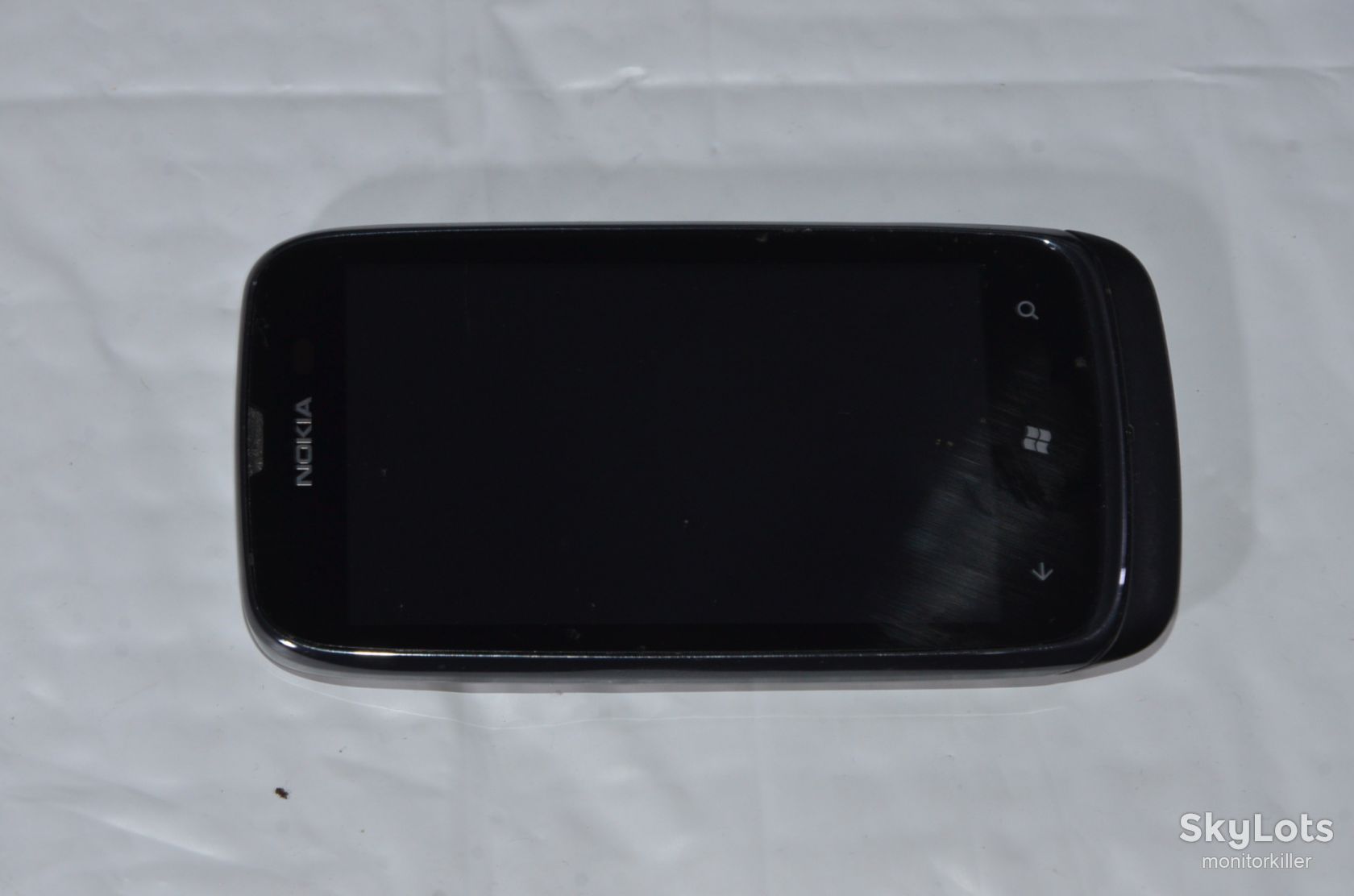 Смартфон Nokia 610.6 3.6"!! - фото фото фото 2