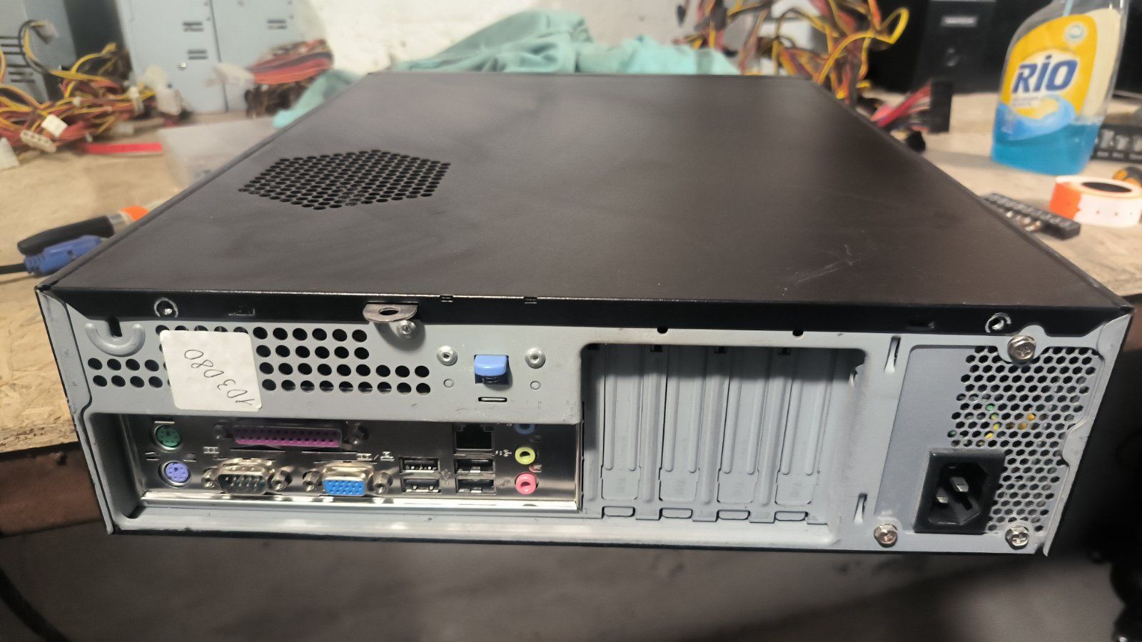 Системні блоки Prime PC DDR3 - фото фото фото 3