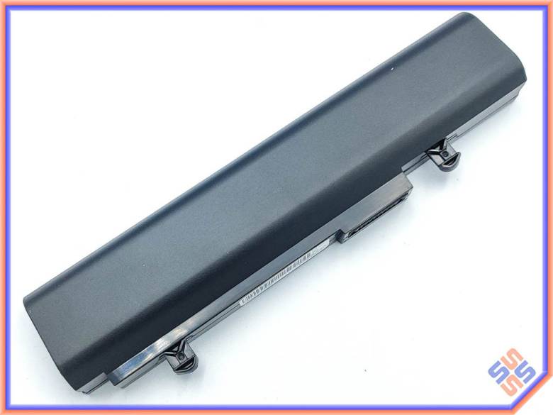 Батарея для ASUS A32-1015 Eee PC 1215, 1215B, 1215N (10.8V 5200mAh). Black. - фото фото фото 2