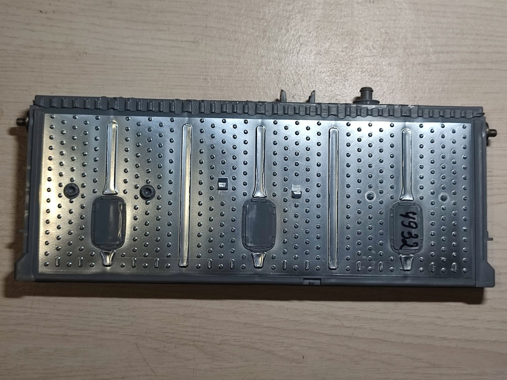 Ячейка Ni-Mh 7.4v з Toyota Prius 4932mAh - фото фото фото 0