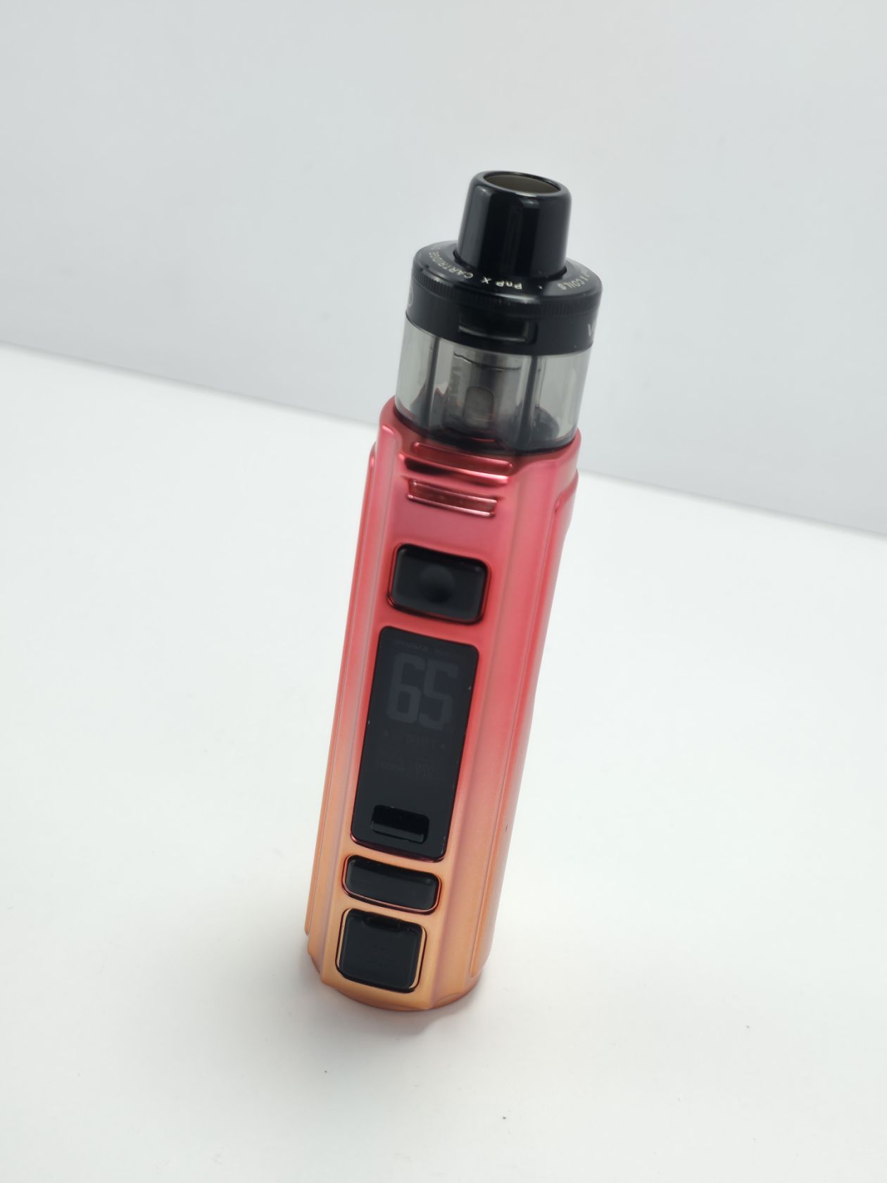 Електронна сигарета VOOPOO ARGUS Pro 2 80W 3000 mAh - фото фото фото 3