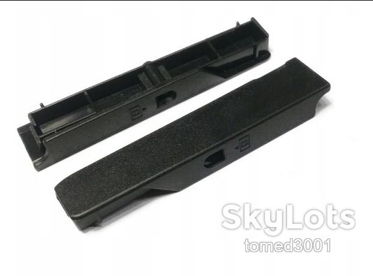 Крышка жесткого диска HDD LENOVO T61 15.4 - фото фото фото 1