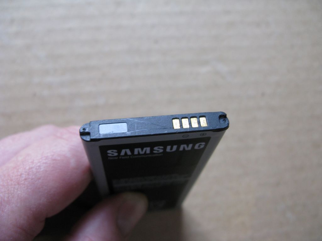 Аккумулятор для Samsung N910 Galaxy Note 4 - фото фото фото 2