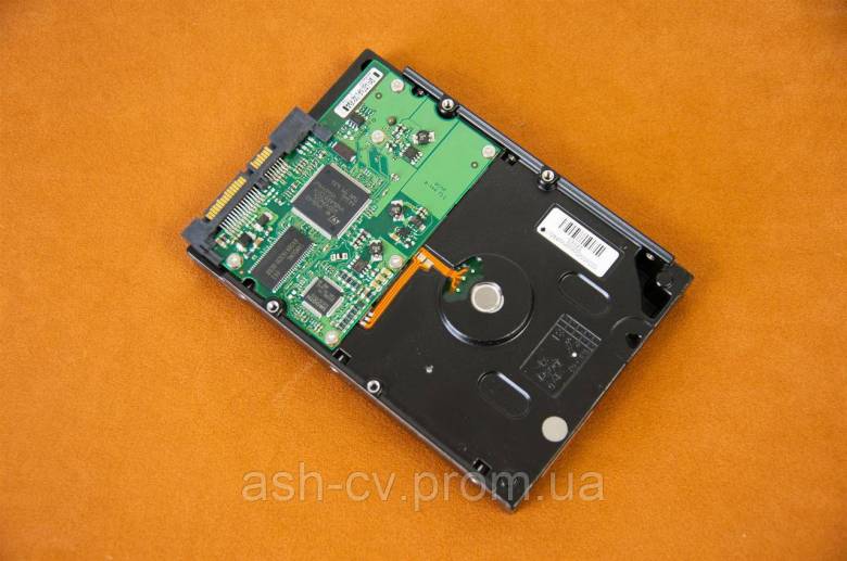 Жорсткий диск, вінчестер, HDD, Seagate, ST3250820AS, 3.5, SATA, 250 Gb - фото фото фото 3