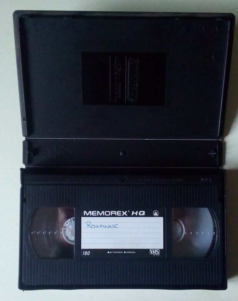 Видеокассета Memorex E 180 HQ - фото фото фото 0