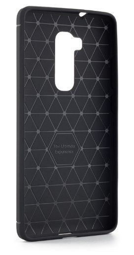 Чохол Viseaon для Xiaomi redmi 4 - TPU чорний - фото фото фото 1