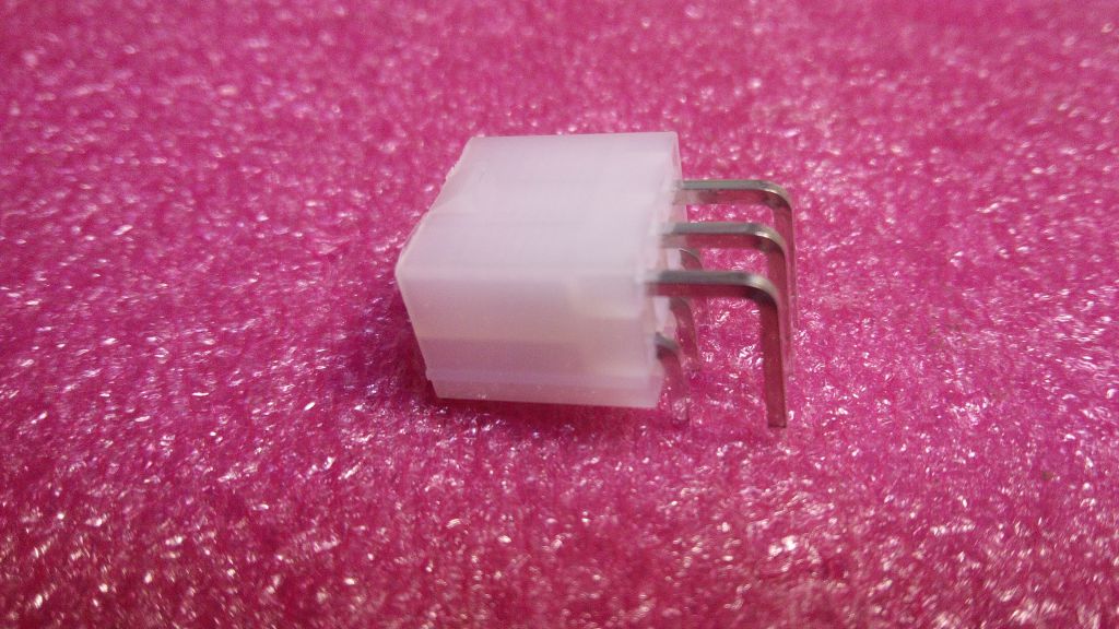 Коннектор 6pin ASIC - фото фото фото 3