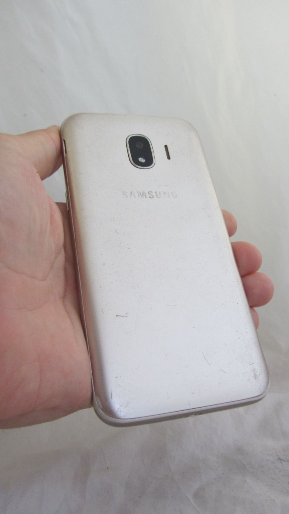 Samsung SM-J250F Galaxy J2 DS Gold - фото фото фото 3