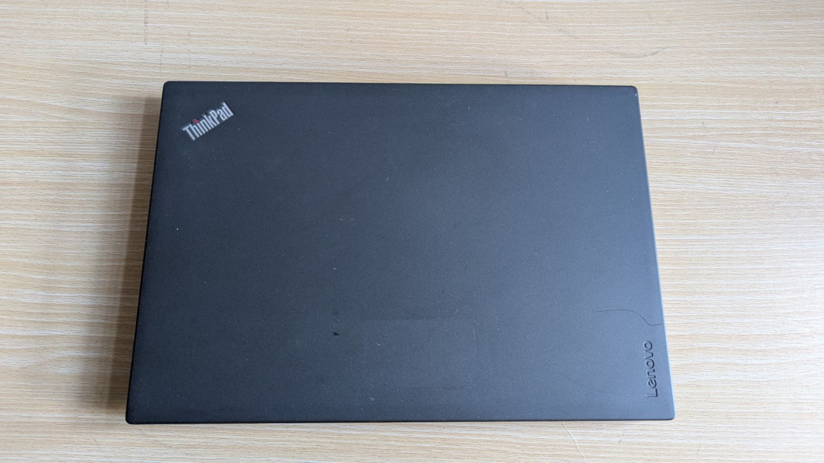 Ультрабук Lenovo ThinkPad  X270 20HN001KUS sn: PC0TX736 - фото фото фото 2