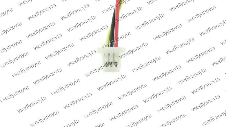 Вентилятор  HP PAVILION CQ32 ВЕРСИЯ 2 HP DV3-4000 DV3-4100 G32 DM4-1000 - фото фото фото 3
