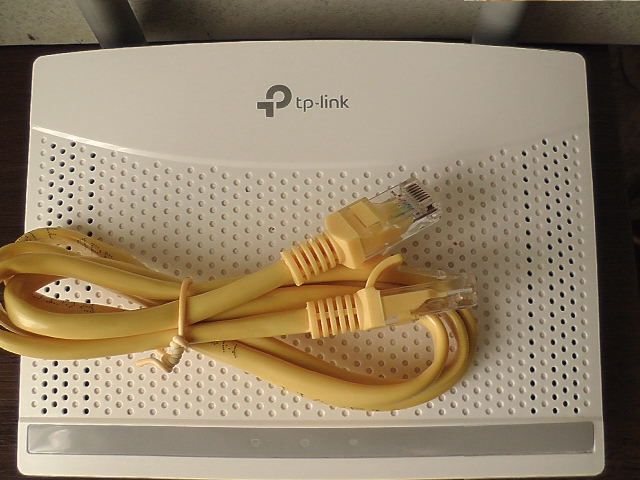 Бездротовий маршрутизатор TP-Link TL-WR820N 300Mbit WLAN Lite N Router 2-Port-Switch 10/100Мбіт/с - фото фото фото 6