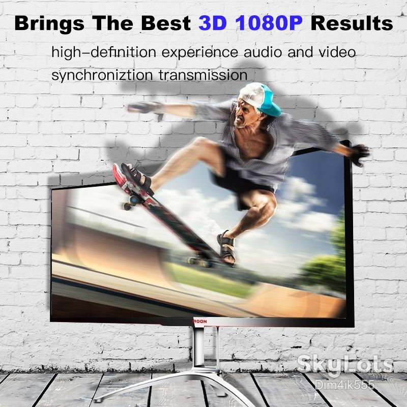 Кабель HDMI 2.0 4K 3D 1080P 1.5м - фото фото фото 6