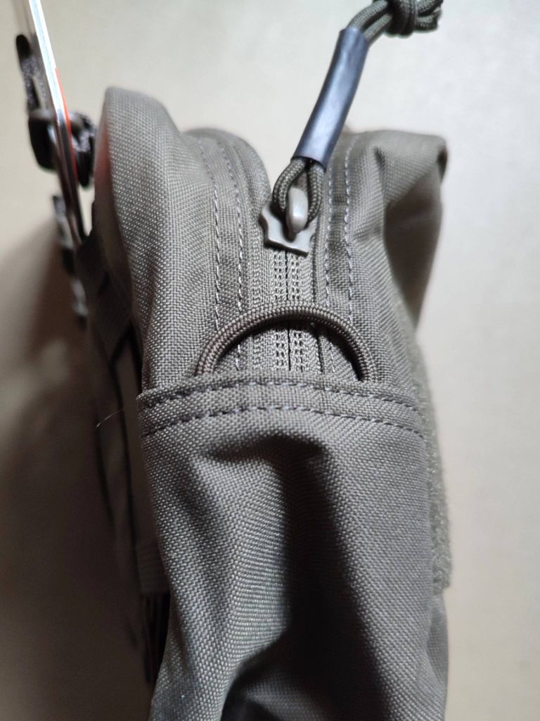 Подсумок 5.11 Tactical Flex 9x6 Horizontal Pouch - фото фото фото 5