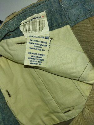 Шорти Win Win розмір XS - фото фото фото 3