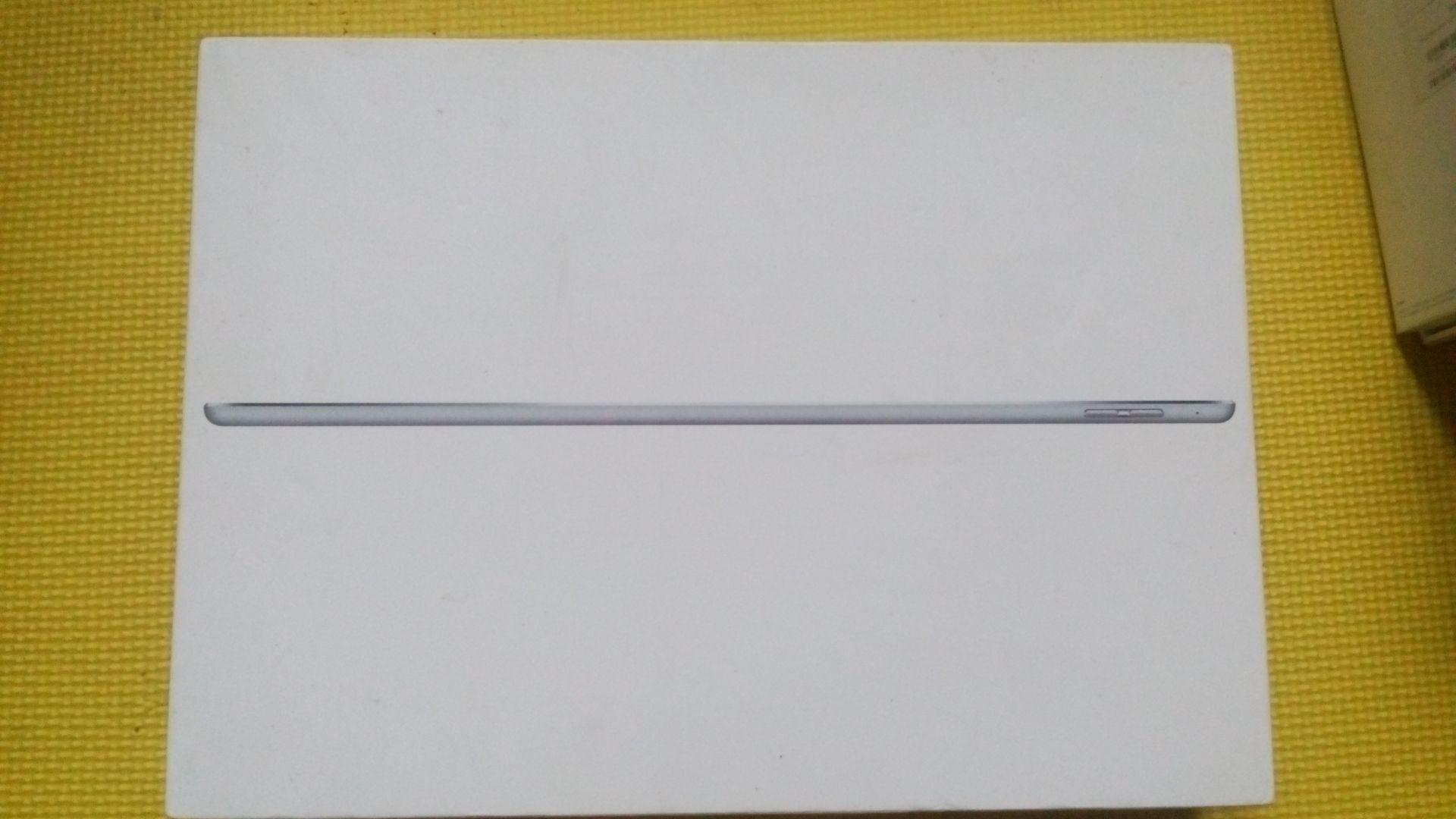 apple IPAD PRO wifi cellular 128gb коробка документы a1652 - фото фото фото 1