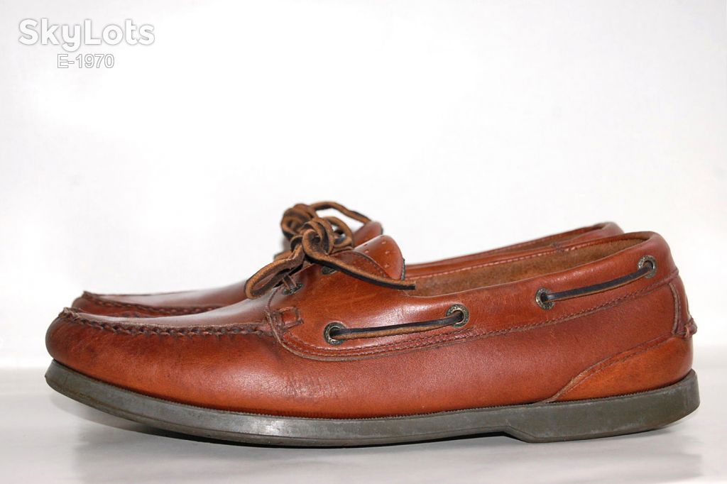 Мокасины топсайдеры CLARKS р.44-45 original INDONESIA - фото фото фото 0