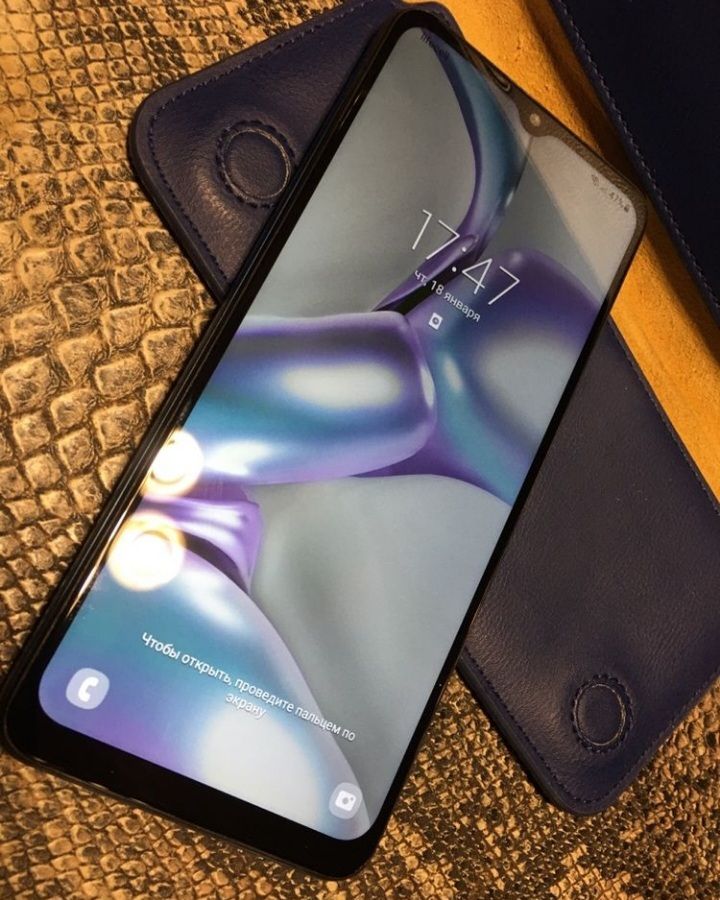 Samsung Galaxy A12  Sm 127f  64 Gb Оригинал - фото фото фото 2