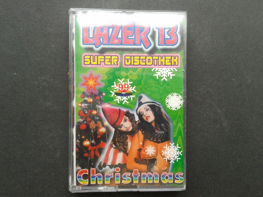 Super Discothek: Lazer 13 - фото фото фото 0