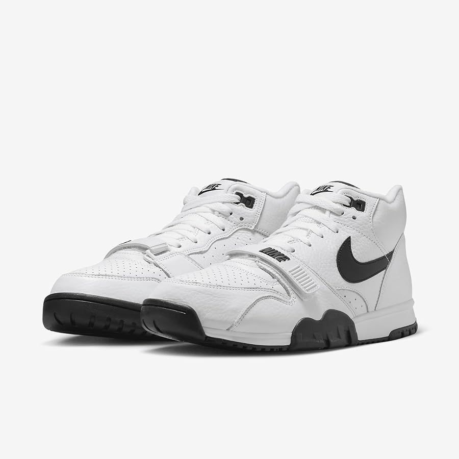 Кросівки Nike Air Trainer 1 - фото фото фото 0