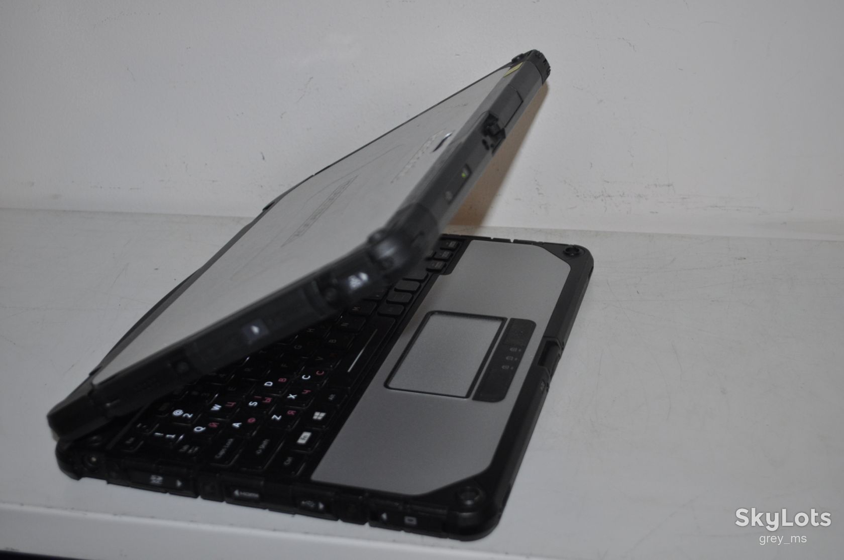 ‼️ нетбук-трансформер Panasonic Toughbook CF-20 MK2 - фото фото фото 13