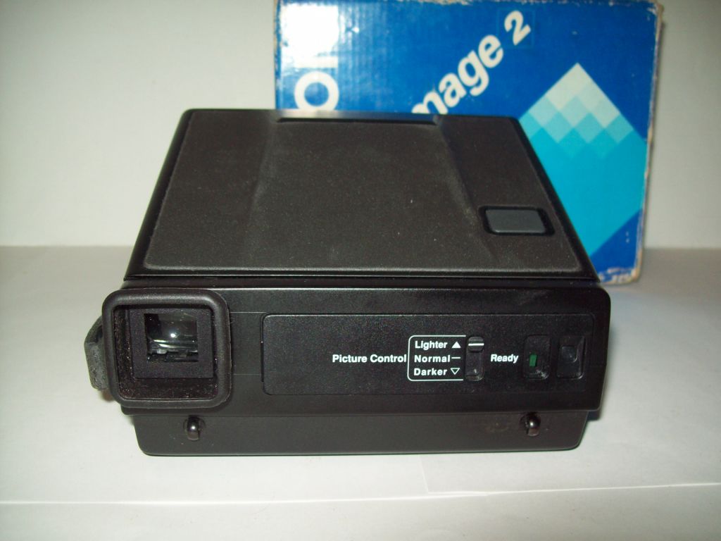 Фотоаппарат Polaroid image 2 - фото фото фото 4