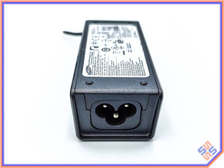 Зарядное устройство для Samsung 19V 2.1A 40W (5.5*3.0+Pin) ORIGINAL. - фото фото фото 2