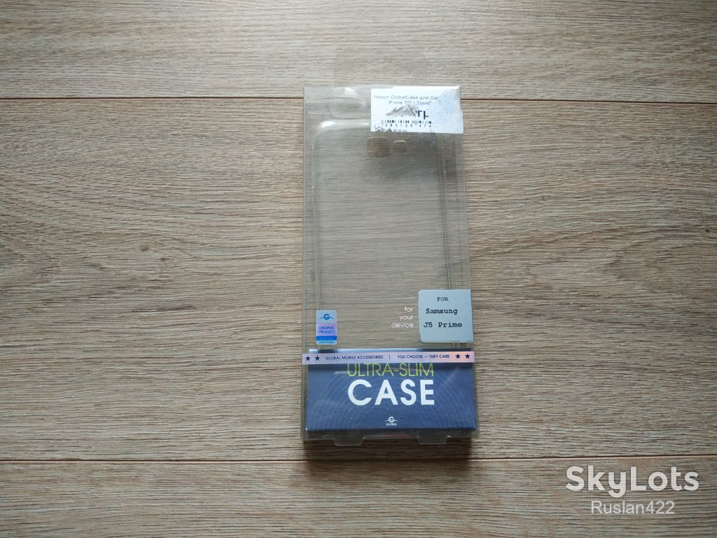 Чехол на Samsung Galaxy J5 Prime G570 чохол - фото фото фото 0