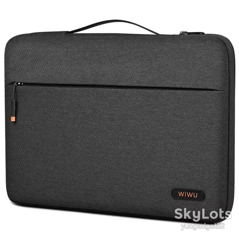 Сумка для ноутбуку WIWU Pilot Sleeve 15.6" - фото фото фото 3