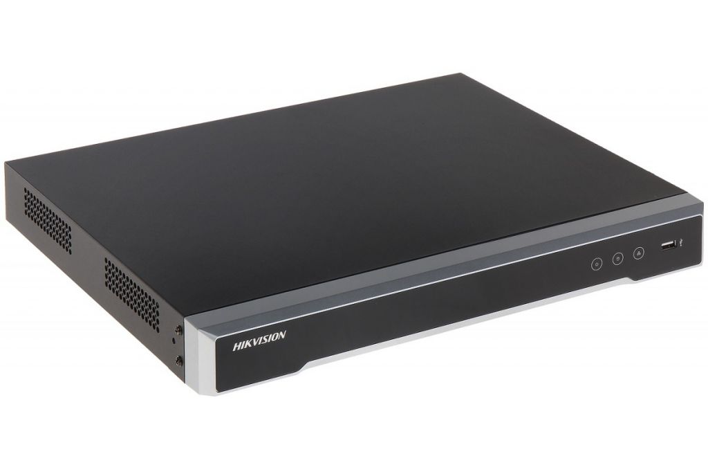 Сетевой видеорегистратор Hikvision DS-7616NI-I2 - фото фото фото 0