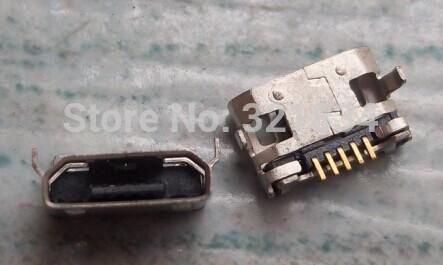 Lenovo A3000 S930 A788T A370 гнездо micro USB - фото фото фото 1