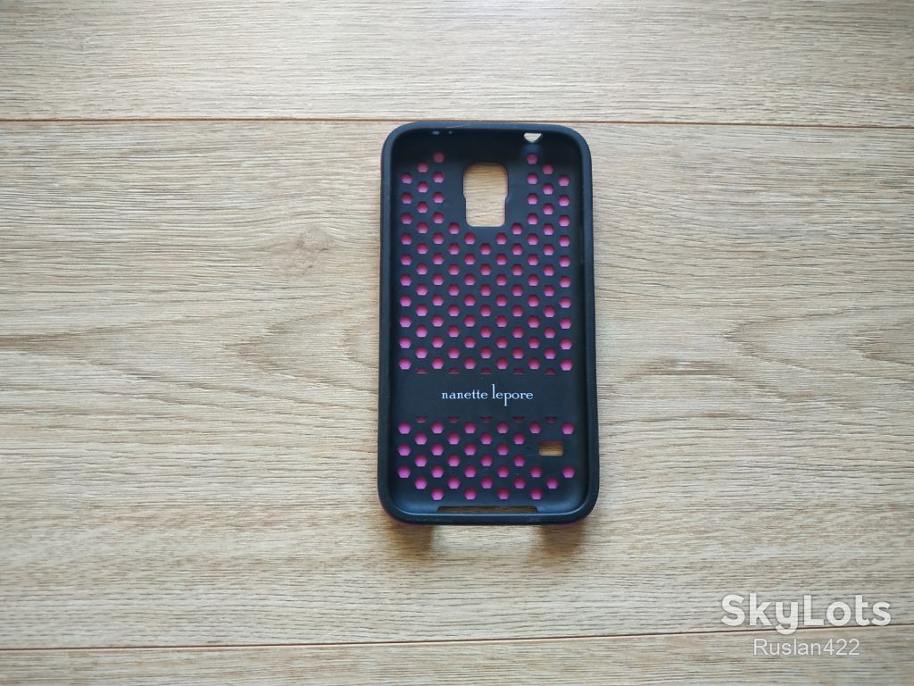 Чохол на Samsung Galaxy S5 G900 чехол - фото фото фото 3