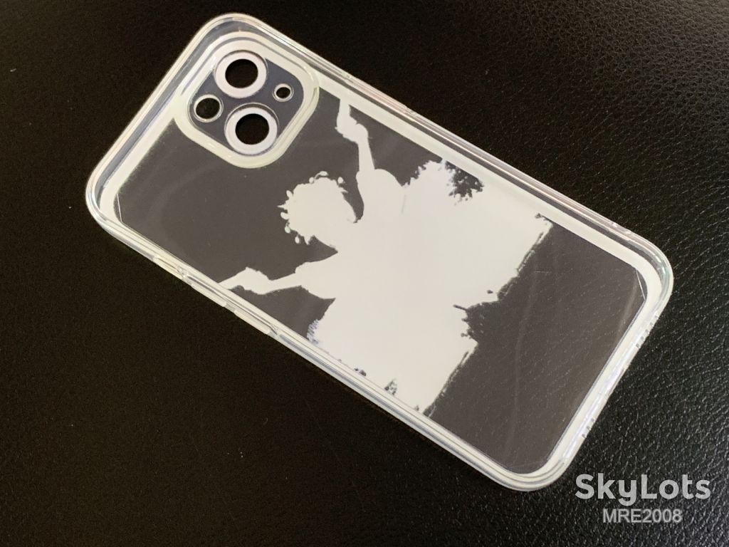 TPU накладка для Apple iPhone 14 - фото фото фото 2
