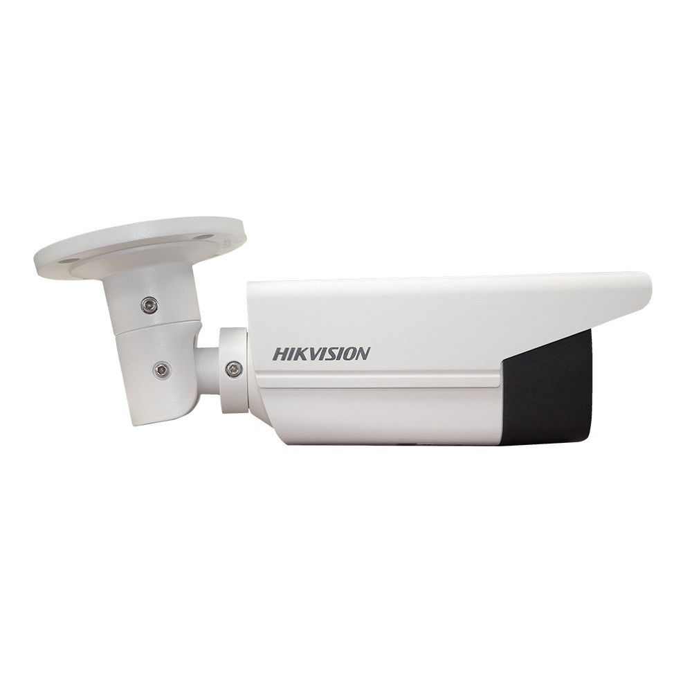 Камера видеонаблюдения   Hikvision  DS-2CD2T43G0-I8     (2.8) - фото фото фото 2