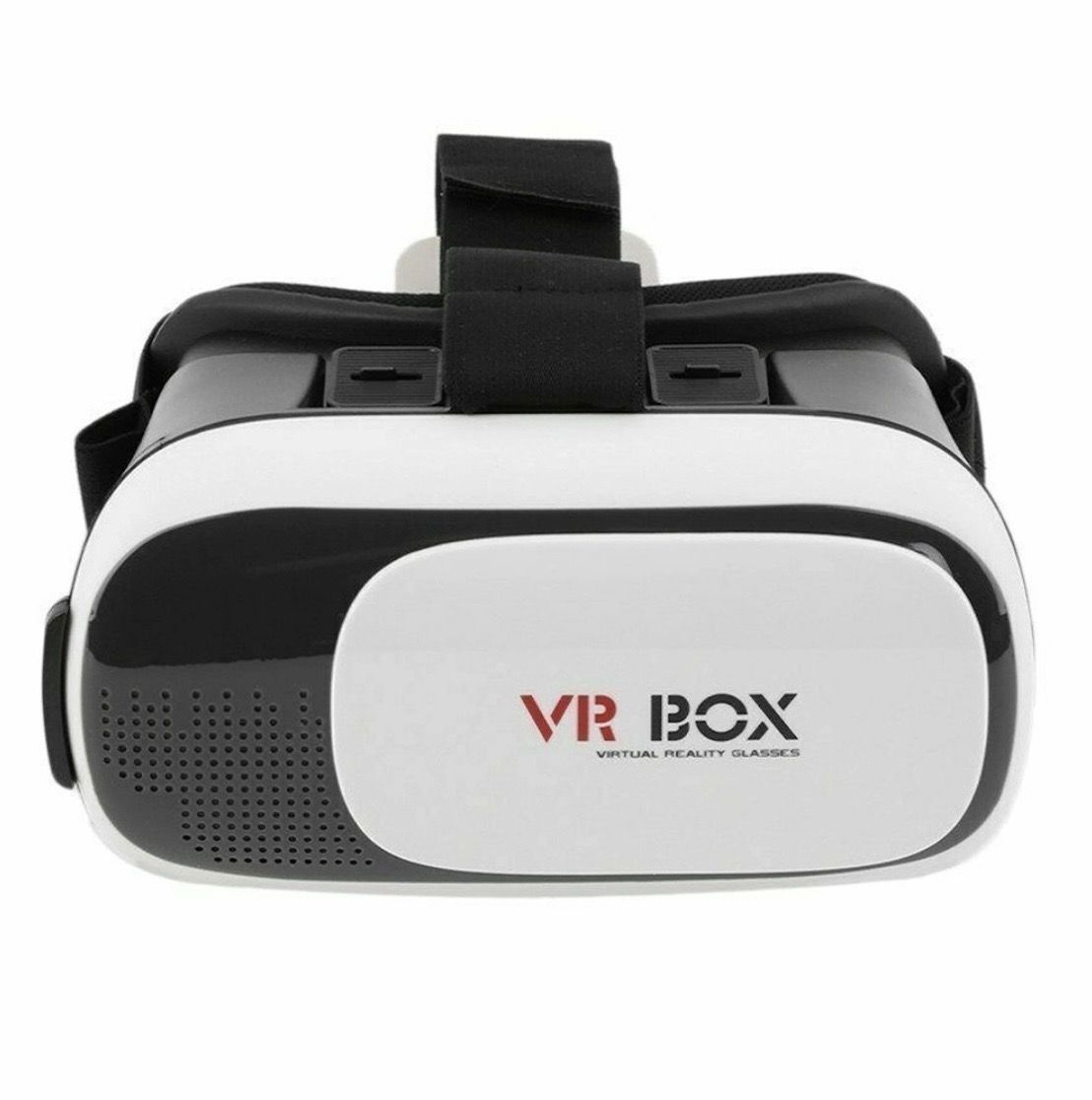 3D окуляри віртуальної реальності VR BOX  (Дефект) - фото фото фото 7
