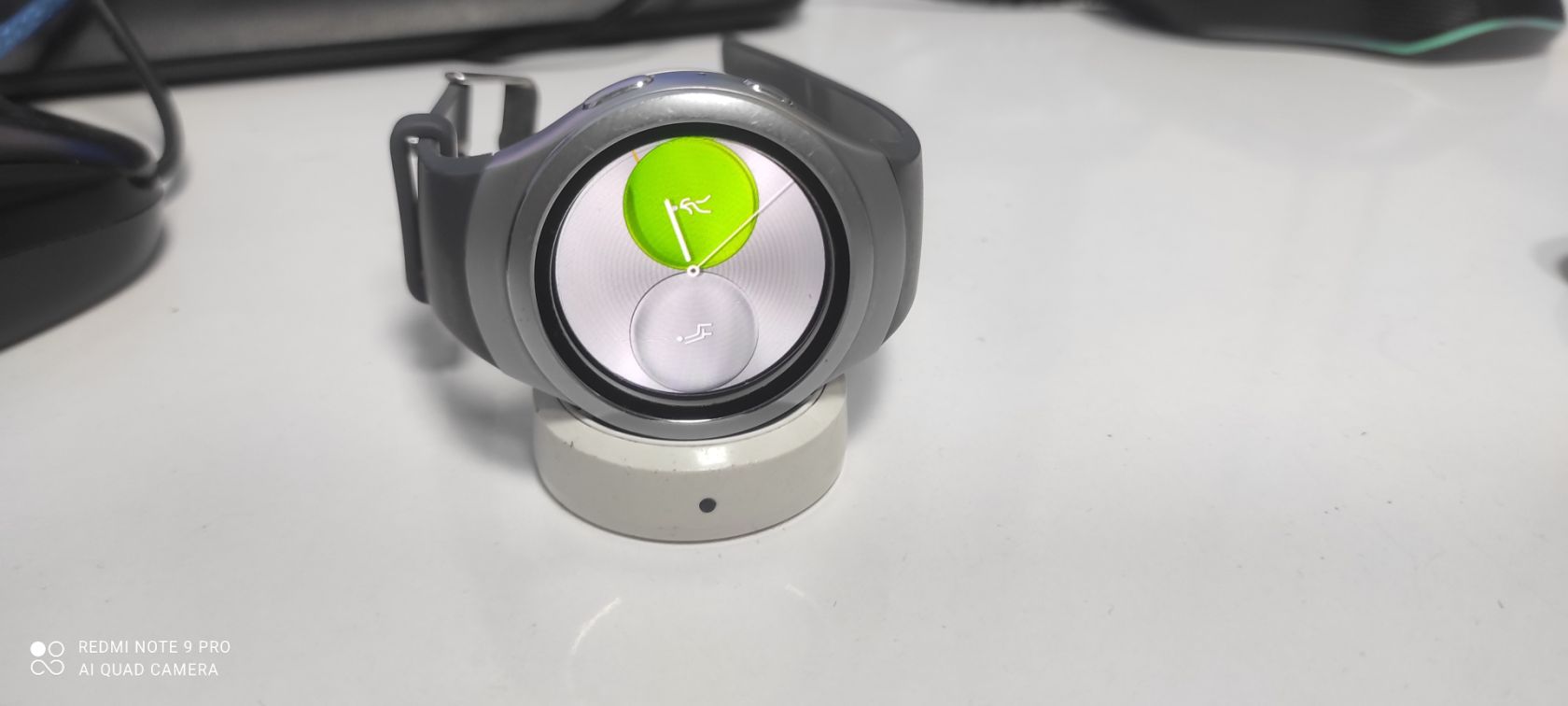 Samsung Gear S2 Sports - фото фото фото 2