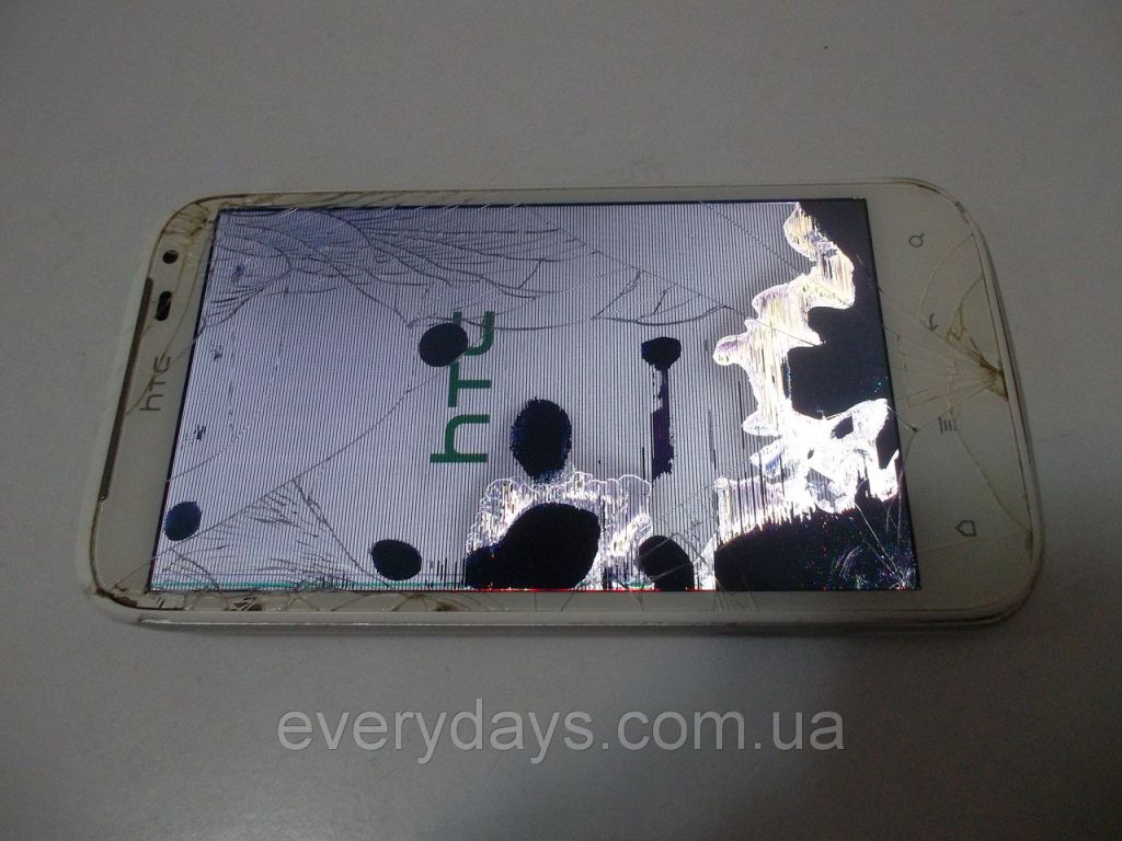 HTC sensation XL #3055 на запчасти - фото фото фото 0