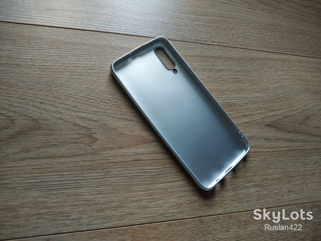 Чохол на Samsung Galaxy A50 A50s A505 чехол Самсунг А50 - фото фото фото 3